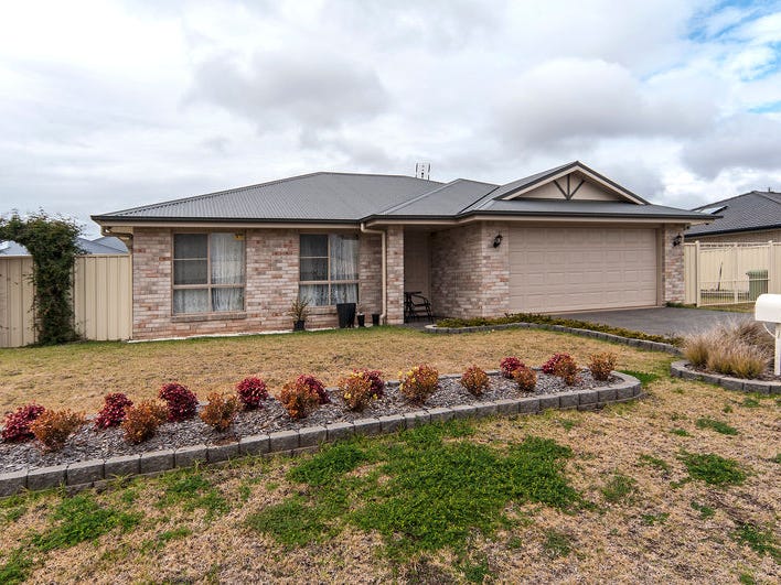 22 Ashford Drive, Wyreema, QLD 4352