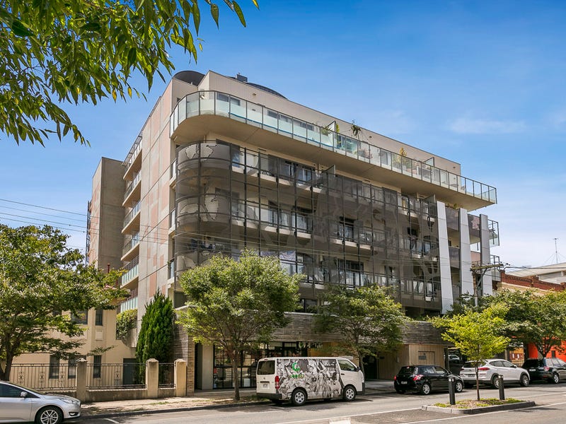 402/13 Wellington Street, St Kilda, VIC 3182