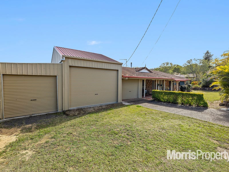 112114 Boomerang Drive, Kooralbyn, Qld 4285 Property Details