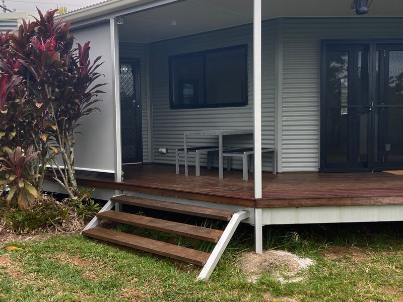 4A Cutten Street, Bingil Bay, QLD 4852