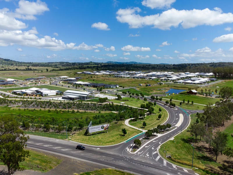 Houses for Sale in Walloon, QLD 4306