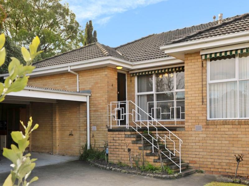 4/969 Riversdale Road, Surrey Hills, VIC 3127