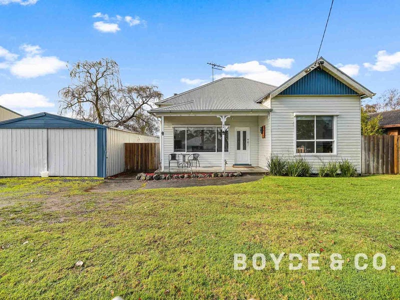24 Loch Street, Yarragon, Vic 3823 Property Details