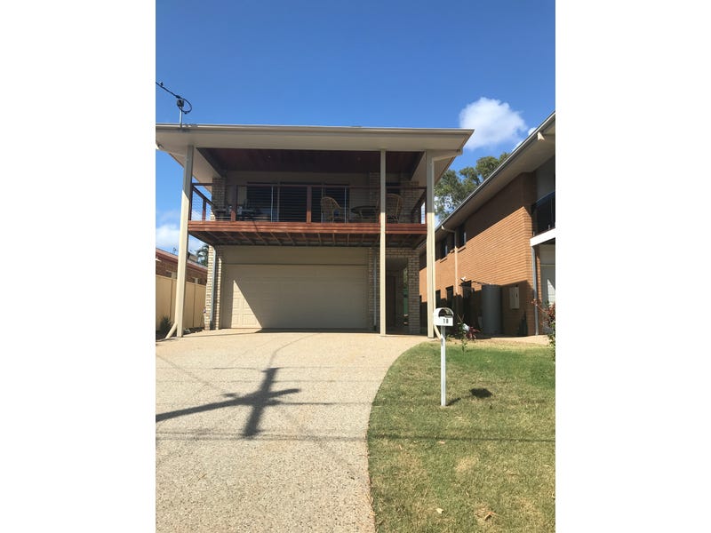 16 Station Street, Wellington Point, QLD 4160