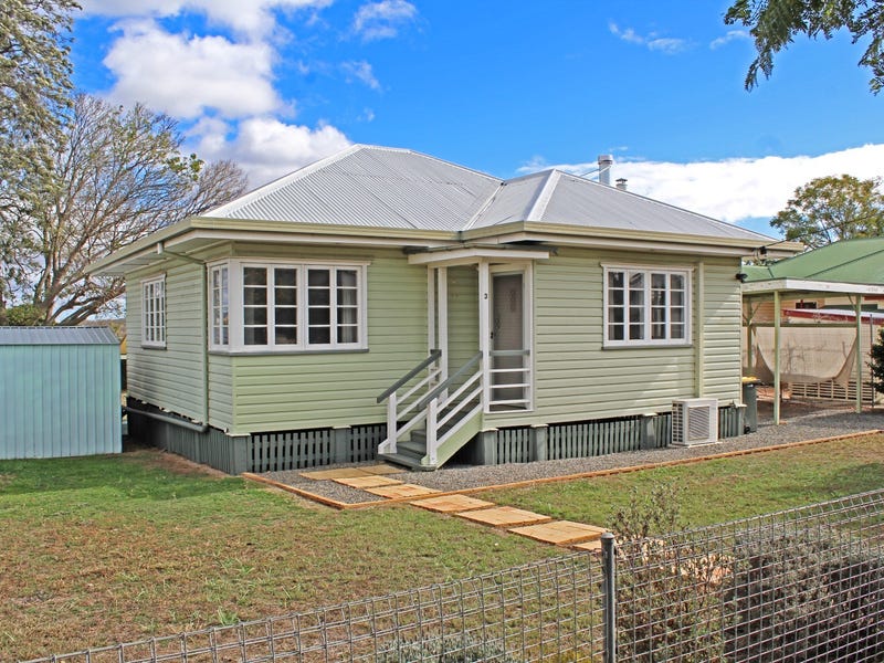 Real Estate & Property for Sale in Warwick Greater Region, QLD