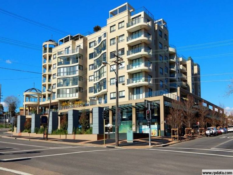 76 Rawson Street, Epping, NSW 2121