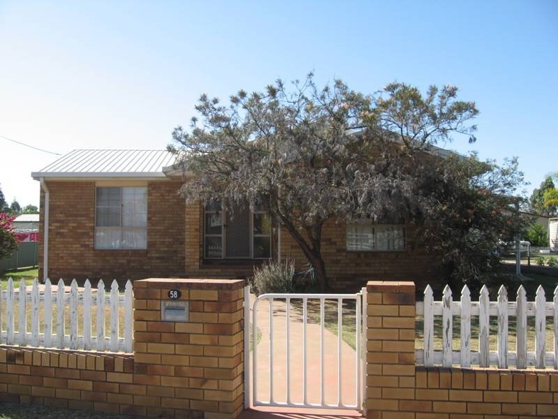 58 Park Street, Chinchilla, Qld 4413 Property Details