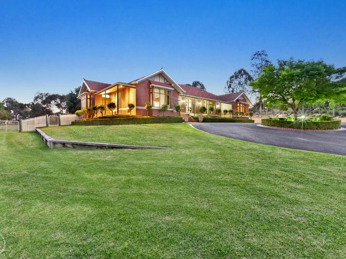 161163 River Avenue, Plenty, Vic 3090 Property Details