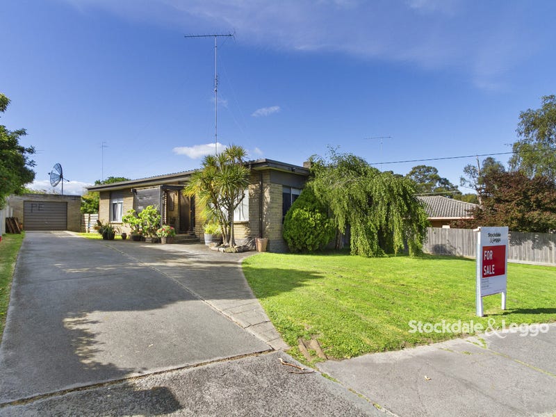 1 Catterick Avenue, Churchill, Vic 3842 Property Details