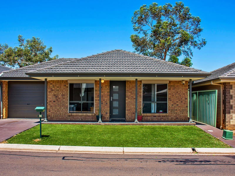23 Dover Place, Elizabeth Park, SA 5113