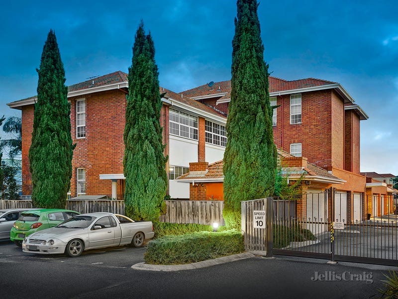 68/337 Station Street, Thornbury, Vic 3071 Property Details