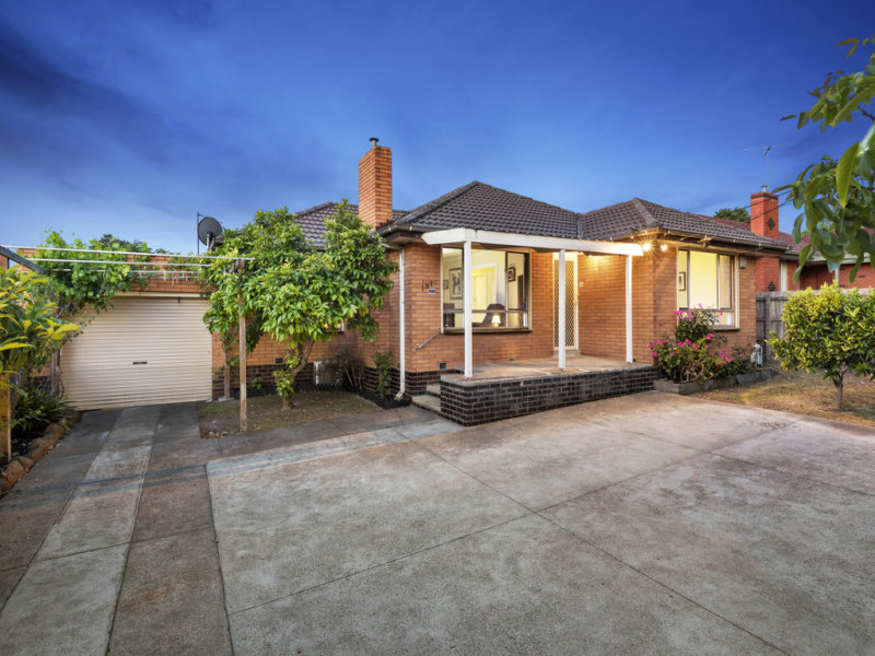 191 Police Road, Mulgrave, Vic 3170 Property Details