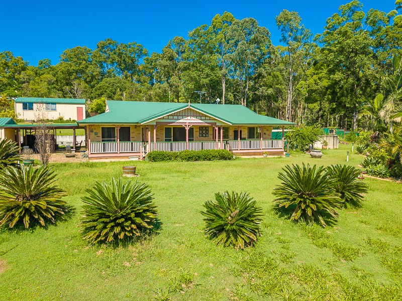 42 Sherylea Drive, Veteran, QLD 4570