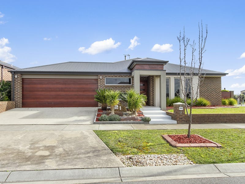 21 Donegal Avenue, Traralgon, VIC 3844