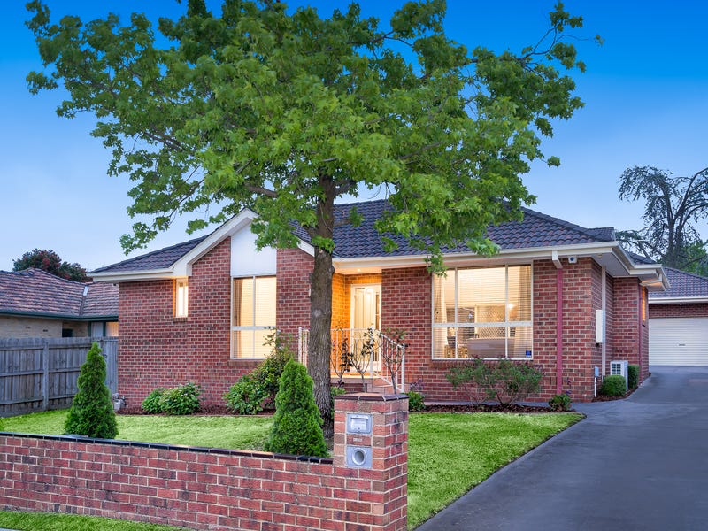 1/9 Barrina Street, Blackburn South, VIC 3130 1/9 Barrina Street, Blackburn South, VIC 3130