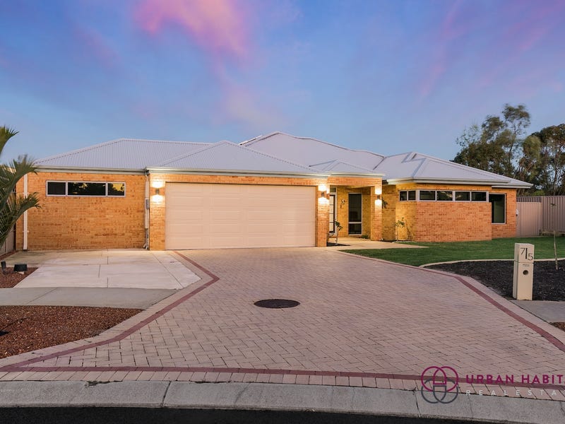 75 Appaloosa Drive, Baldivis, WA 6171