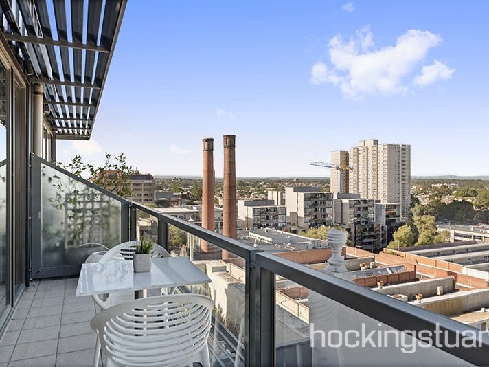 704/103 Oxford Street, Collingwood, Vic 3066 Property Details