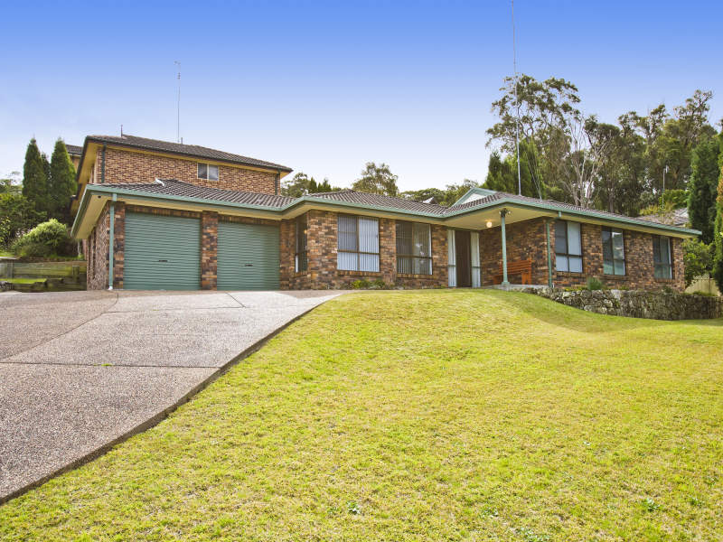 4 Brantwood Close, Lakelands, NSW 2282 Property Details