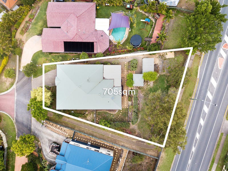 5 Mavis Court, Arana Hills, Qld 4054 Property Details
