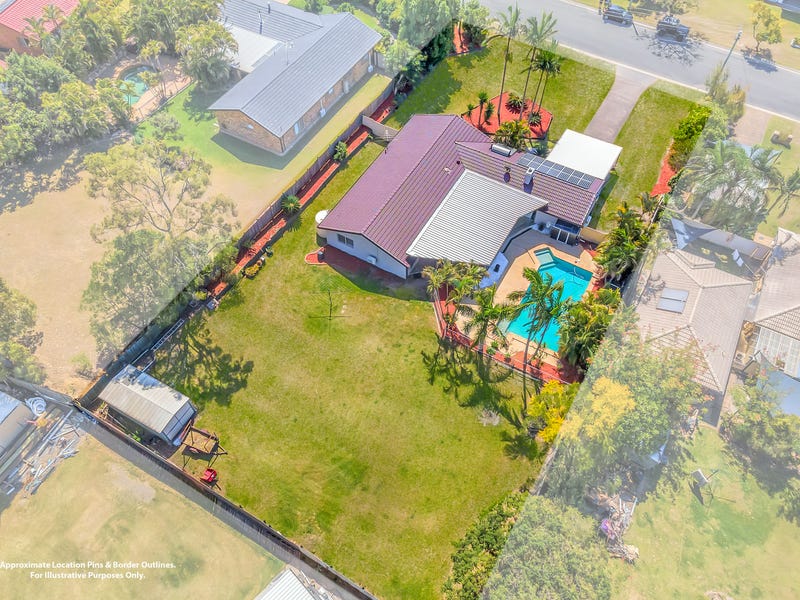 3739 Hawthorn Street, Heritage Park, QLD 4118