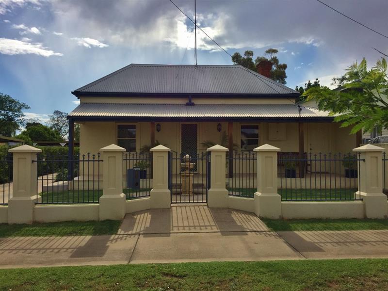 261 Brisbane Street, Dubbo, NSW 2830
