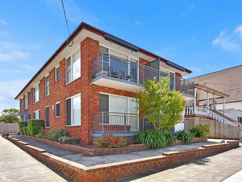 5/22 Hercules Street, Dulwich Hill, NSW 2203