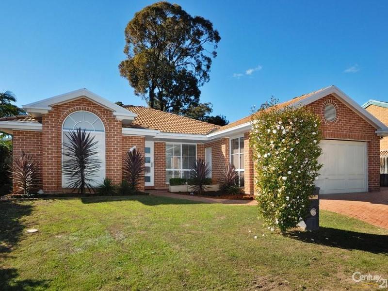39 Dewberry Close, Menai, NSW 2234 Property Details