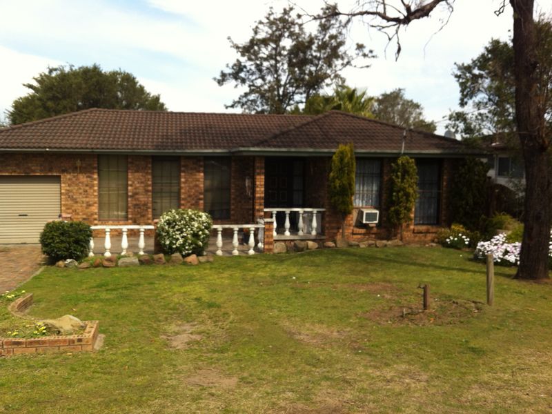 37 Church Street, East Branxton, NSW 2335