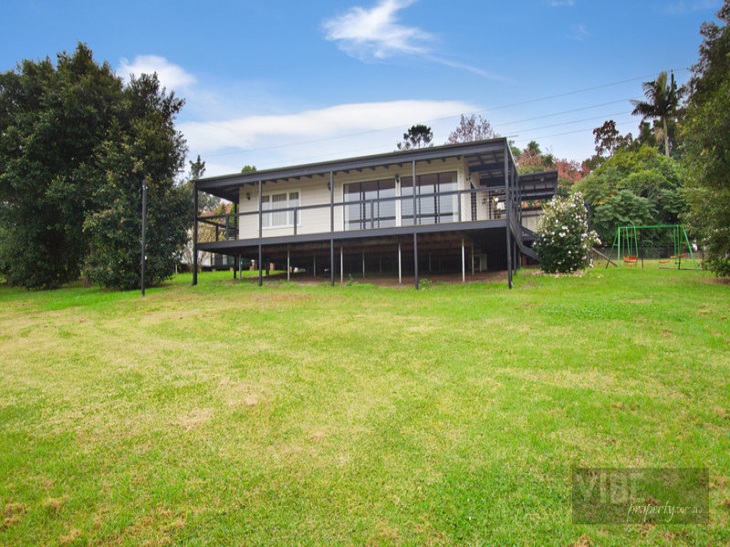 411 Bells Line Of Road, Kurmond, NSW 2757