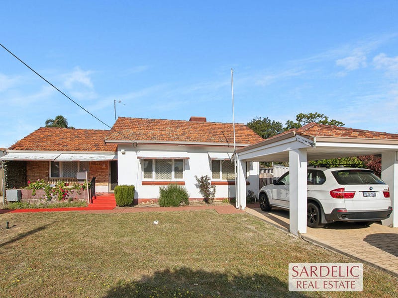 12 Crimea Street, Morley, WA 6062 House for Sale