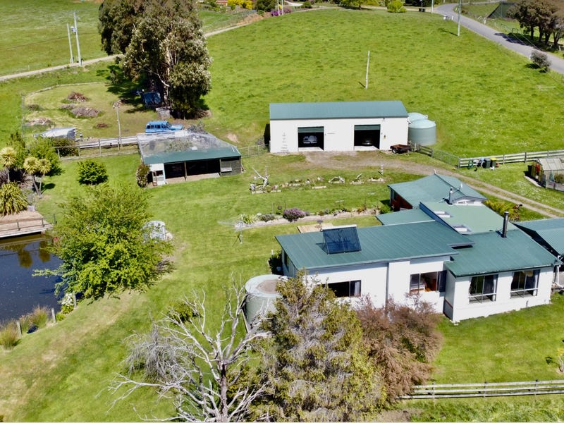 211 Braeside Road, Franklin, Tas 7113 House for Sale