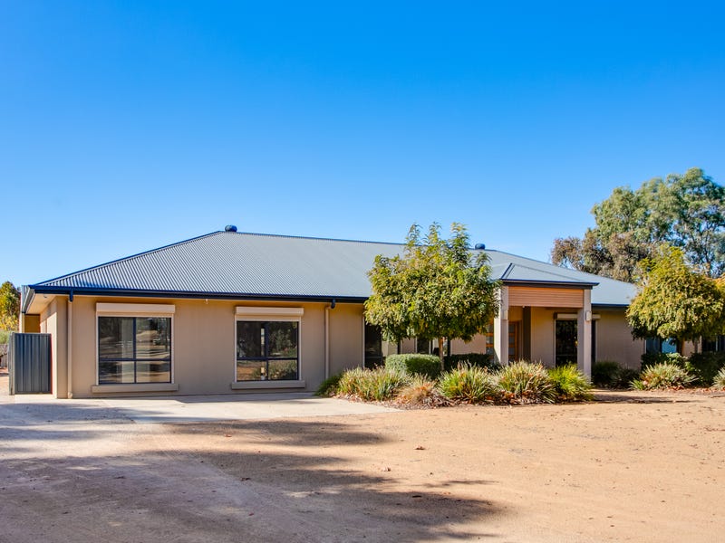 1681 Bookpurnong Road, Loxton, SA 5333 House for Sale