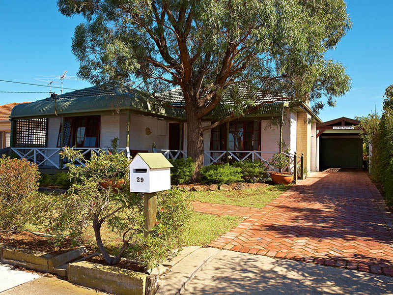 29 Boreham Street, Sunshine, VIC 3020