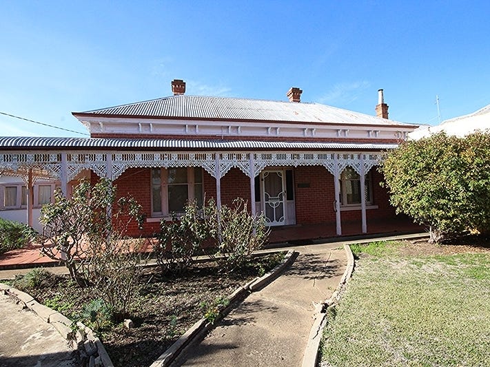41 Duncan Street, Murtoa, Vic 3390 Property Details