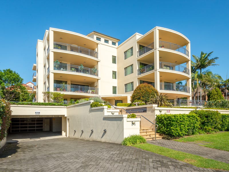 4/911 Bode Avenue, North Wollongong, NSW 2500