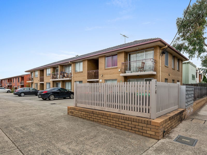 7/174-176 Victoria Street, Brunswick, Vic 3056 - Property Details