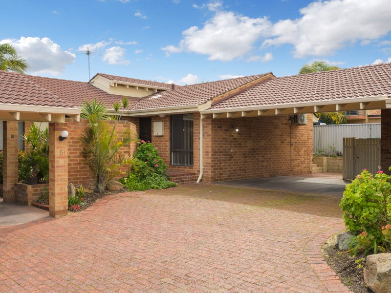 6/9 Hayes Avenue, Yokine, WA 6060