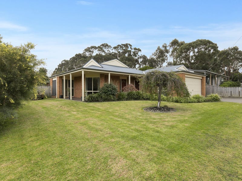 13 WORTHY STREET, Leongatha, Vic 3953 Property Details