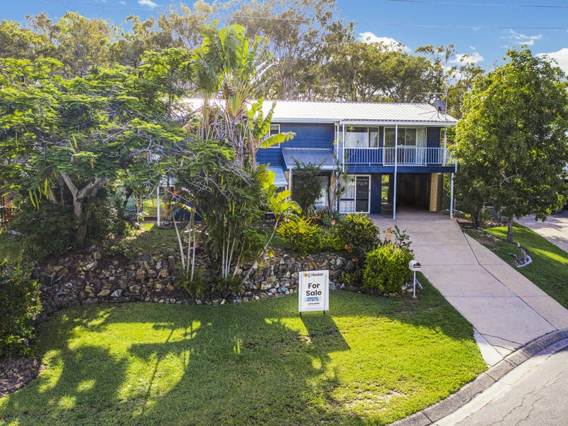 Houses for Sale in Boyne Island, QLD 4680