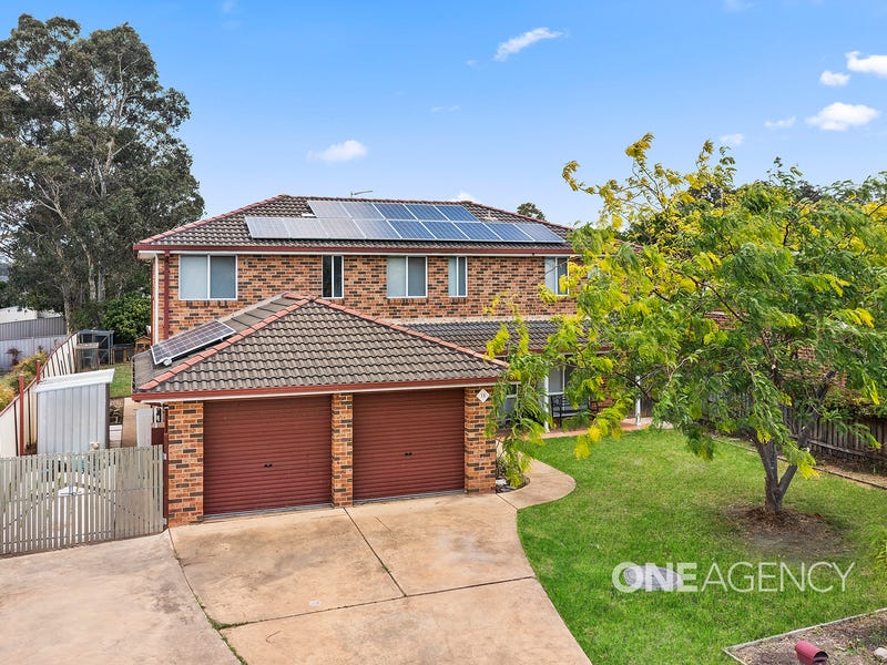 18 Sophia Road, Worrigee, NSW 2540 House for Sale