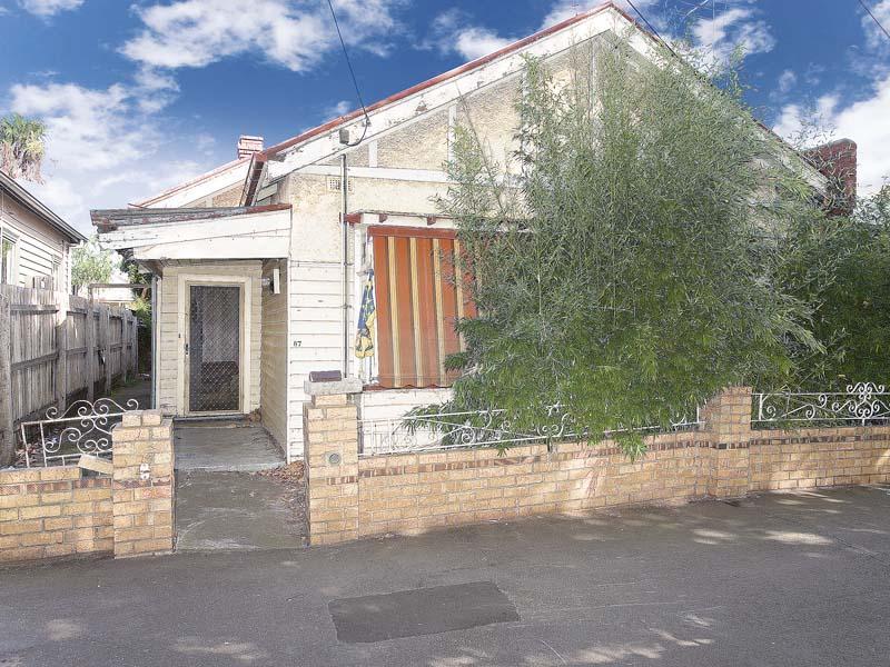 87 Charles Street, Abbotsford, Vic 3067 Property Details