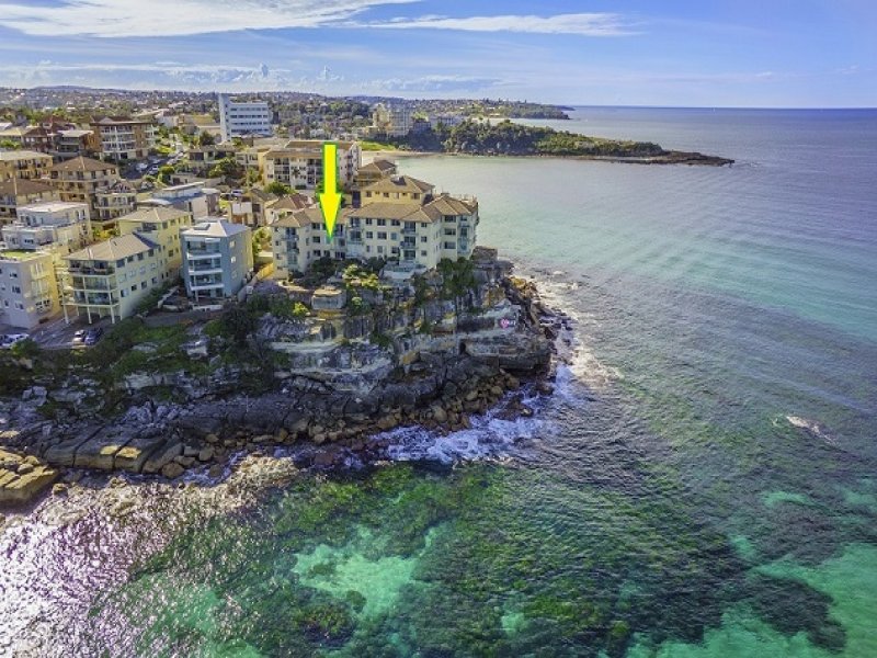 21/2 Queenscliff Road, Queenscliff, NSW 2096 Property Details