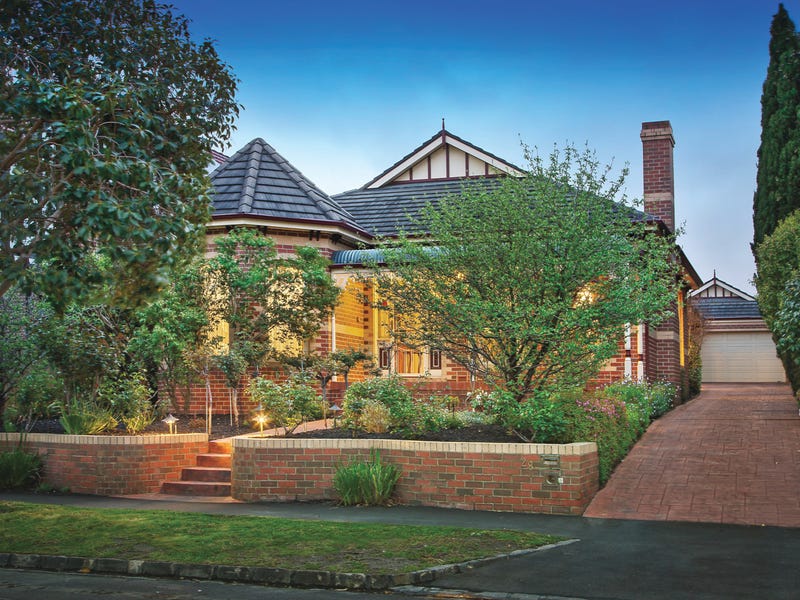 28 Sycamore Street, Camberwell, Vic 3124