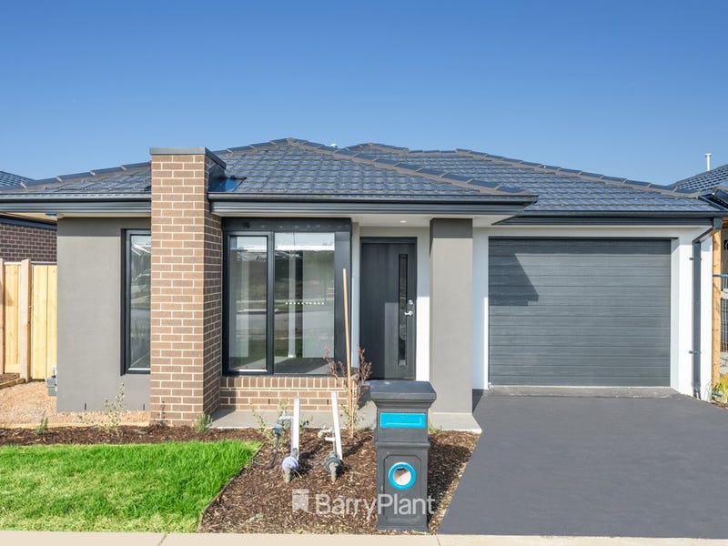 25 Ackerman Street, Armstrong Creek, VIC 3217