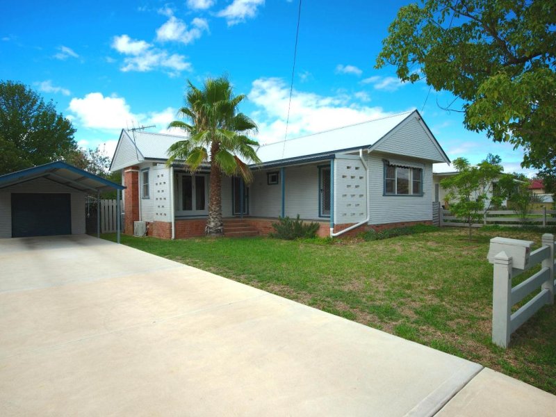 31 Burrundulla Ave, Mudgee, NSW 2850 Property Details