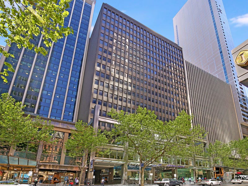 1101/480 Collins St, Melbourne, Vic 3000 Property Details