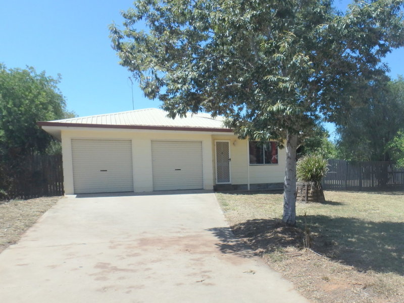 2 Freeman Avenue, Moranbah, Qld 4744 Property Details