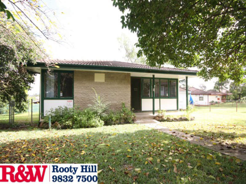 4 Bramble Place, Whalan, NSW 2770 Property Details