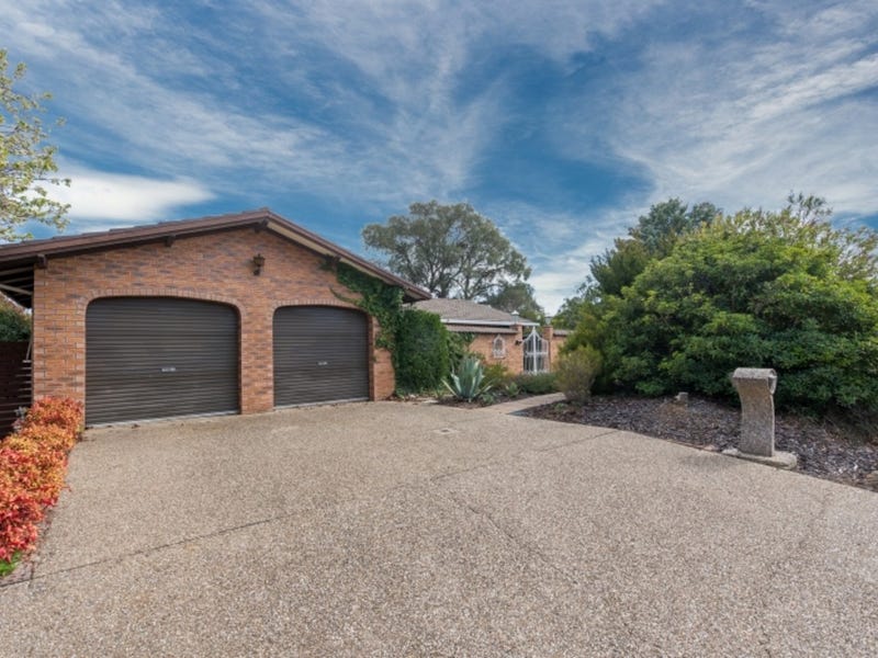 4 Place, Gowrie, ACT 2904 Property Details