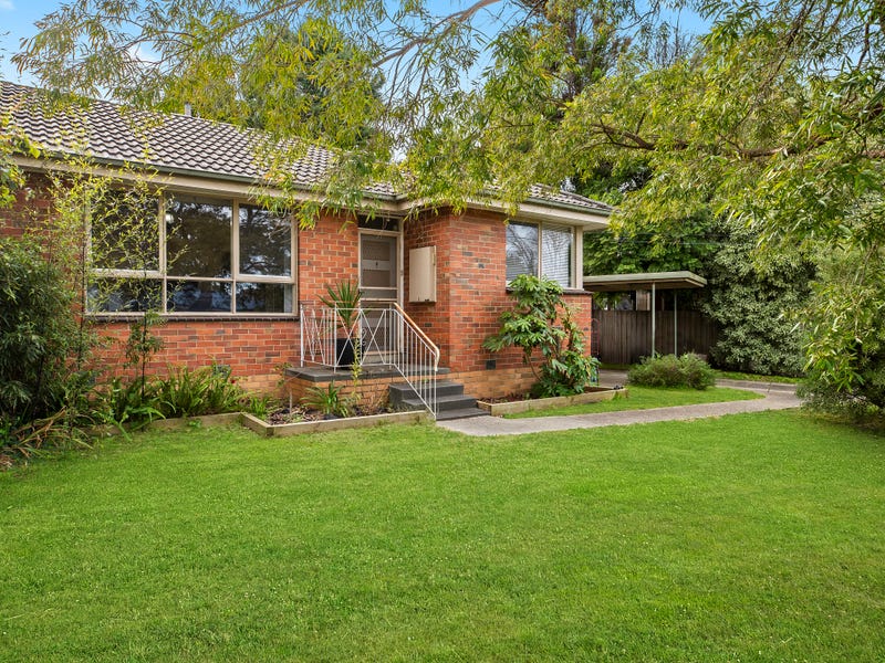 2/20 Anne Road, Knoxfield, Vic 3180 House for Sale